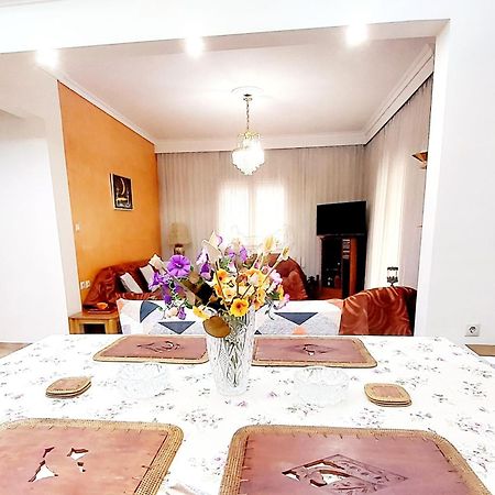 "Home Sweet Home" 3 Bedrooms Big House 110M Free Indoor Parking! Tesalónica Exterior foto